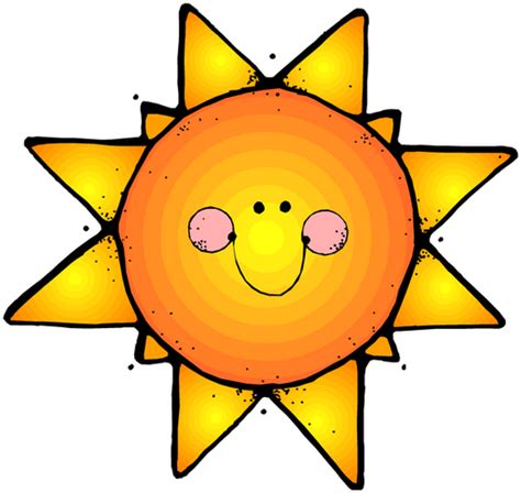 Imagen De Sol Infantil Para Imprimir Imagenes Y Dibujos Para Imprimir