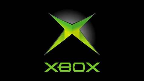Xbox Original Hd Wallpaper Originalxbox