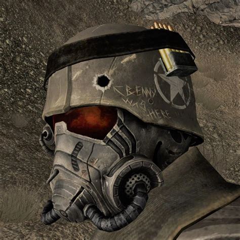 Just This I Love The Details Of Some New Vegas Mods Fnv