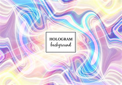 Vector Light Marble Hologram Background 111065 Vector Art At Vecteezy