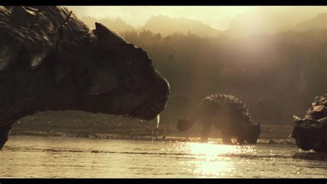 Jurassic World Dominion Trailer 2 Nz