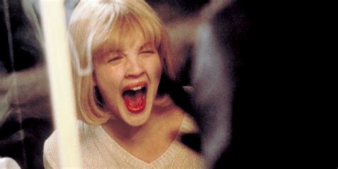Wes Craven Was Almost Fired Over Screams Drew Barrymore Opening Scene