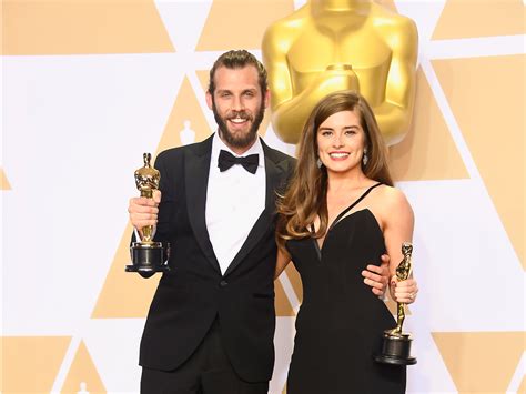The 2018 oscar winners have been announced! Oscar winners list: Who won all the 2018 Academy Awards - Business Insider
