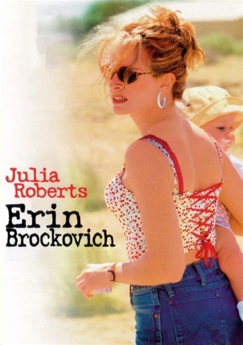 Steven Soderbergh Month Erin Brockovich Investigates