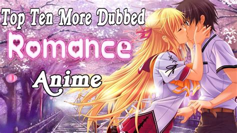 Details English Dubbed Romance Anime In Duhocakina