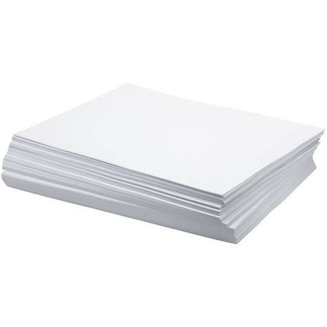 A1 80gsm White Copy Paper Pack Of 500 Officemax Nz