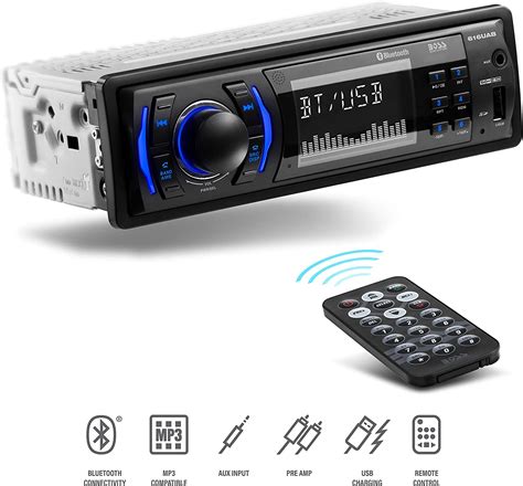 Budget Friendly Best Car Stereo Under 100 Usd