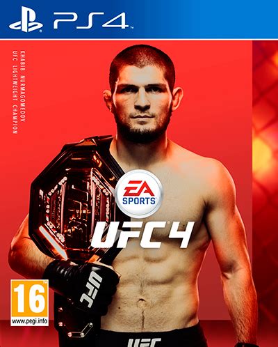 Serving as the sequel to ea sports ufc 3 (2018), it was released on august 14. از بازی EA Sports UFC 4 رسماً رونمایی شد | گیمفا