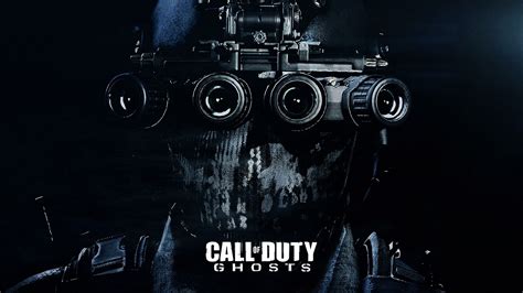 Call Of Duty Ghosts Wallpapers Hd Desktop And Mobile