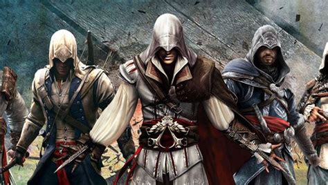 Assassins Creed Begins Filming Later This Year Screenjolt