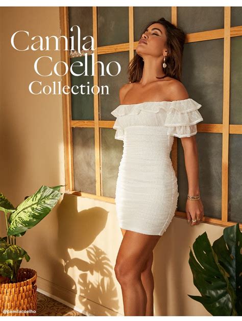 New Arrivals Camila Coelho April 2020 Collection Nawo