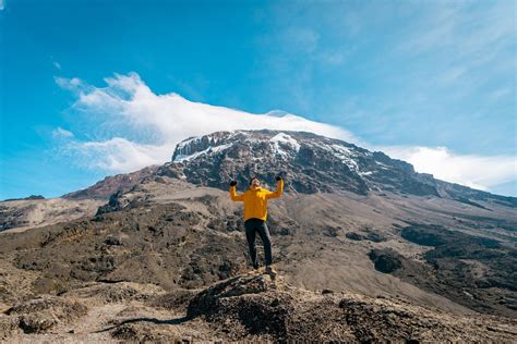 A Complete Hiking Guide To Kilimanjaro In 2023