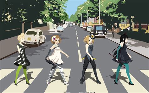 Abbey Road Wallpaper 60 Images