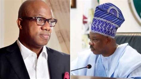 Apc Crisis Deepens In Ogun As Two Chairmen Emerge In Parallel Congresses Businessday Ng