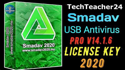 Smadav Pro 2020 Rev 1416 License Key🔑 Smadav Pro 2020 Rev 1416