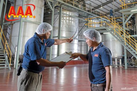 The company is focused in manufacturing and trading of food and beverage ingredients. Three-A proposes to sell 50% stake in F&B unit to Wilmar ...