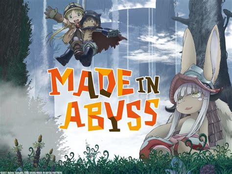 Wishing to follow in her mother's footsteps, riko trains hard to. Made In Abyss Season 2 - Latest News - Foreign policy