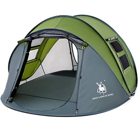 Toogh Pop Up Tent Reviews For 2021 The Tent Hub