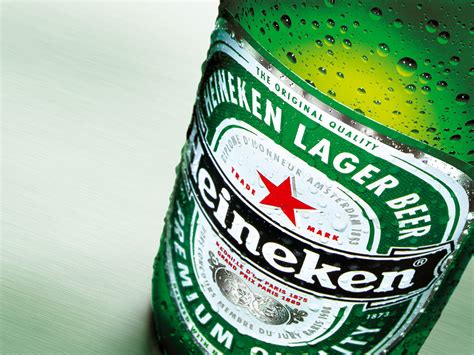 Heineken Makes Our Beer Bottle A Connected Device Successfulworkplace