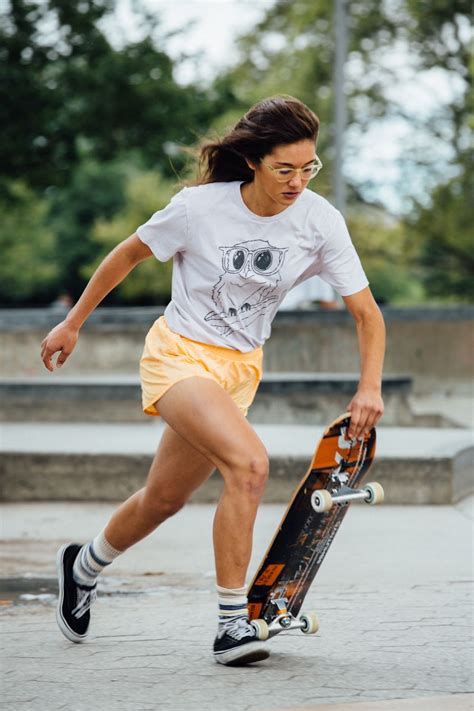 Pin By Ana On Cool Skater Girl Outfits Rachelle Vinberg Skate Style