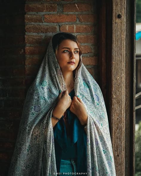 Iranian Fashion Persian Beauties By Aroosimanir Medium Modern