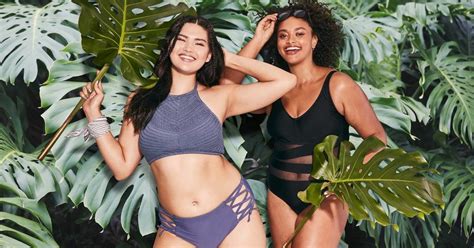Targets New Swimwear Campaign Is Body Positive And Photoshop Free Good