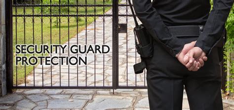 Gate Guard Security Services Houston Tx Usapd Security Services