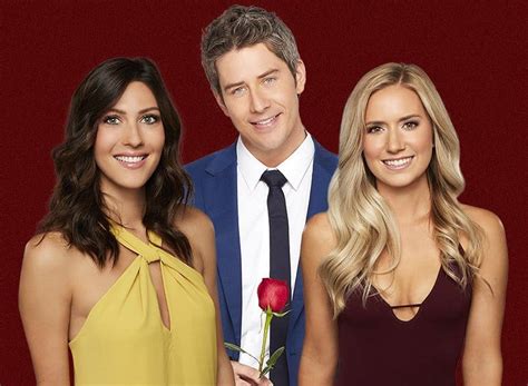 The Bachelor Season 22 Finale Recap The Beginning Of An Ending