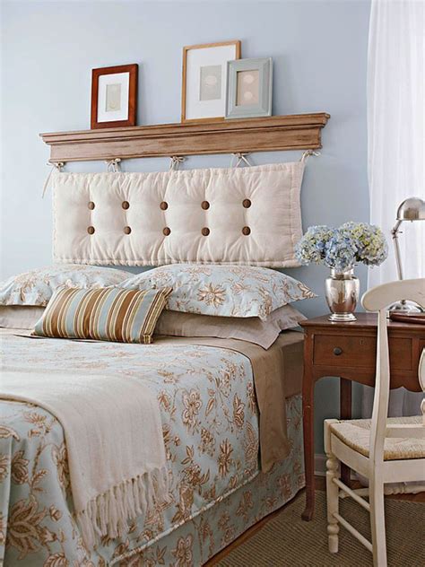 See more ideas about bedroom diy, bedroom design, bedroom decor. 35 Cool Headboard Ideas To Improve Your Bedroom Design
