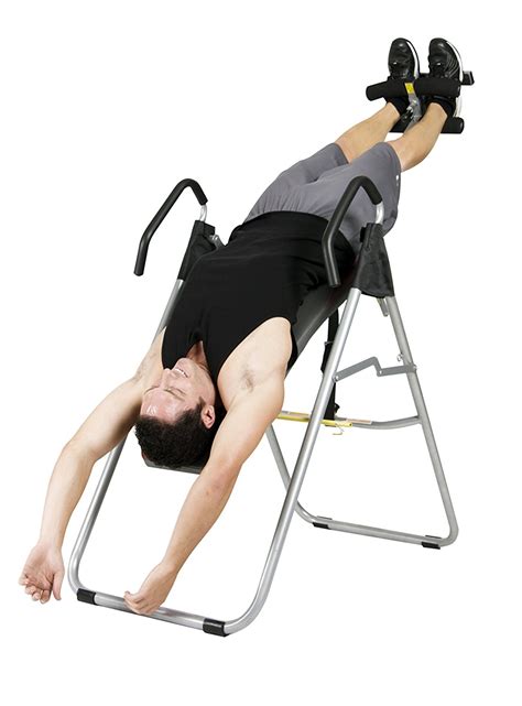 How Often Should You Use An Inversion Table Theodgeeks