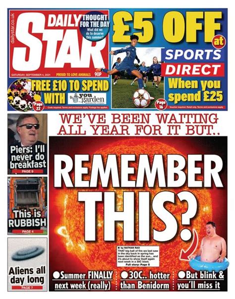 Daily Star 2021 09 04