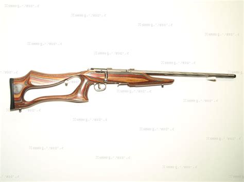 Savage Arms 17 Hmr 93r17 Bsev Bolt Action Second Hand