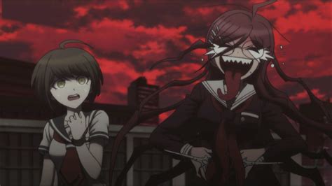 Genocide jack's memory ‣‣‣ nobody can remember such a thing. REVIEW / Danganronpa Another Episode: Ultra Despair Girls (Vita) - That VideoGame Blog