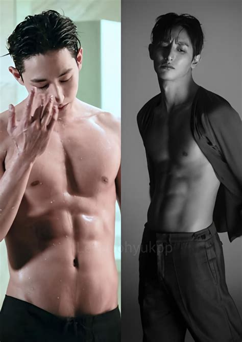 Hot Korean Guys Hot Asian Men Lee Hyuk Handsome Asian Men Handsome