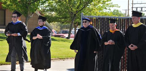 Photo Gallery 2021 Fallon Commencement Western Nevada College