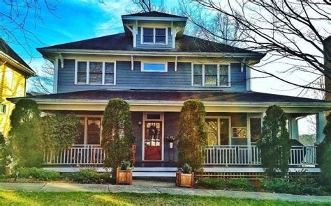 Fiber cement siding is a versatile material available in multiple styles and colors. 5 Ways To Boost Your Home's Curb Appeal | My Decorative