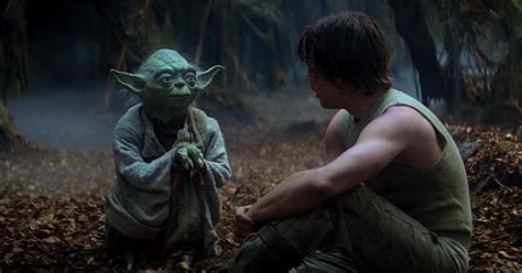 Heres Why Yoda Sucks In The Empire Strikes Back Moviebabble