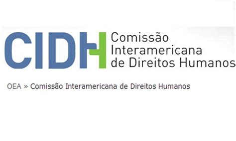 Comissão Interamericana De Direitos Humanos Abre Inscrição Para Estágio Portal Dos Jornalistas