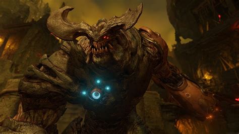 Novo Doom Ganha Imagens Assustadoras E Com Gráficos Impressionantes