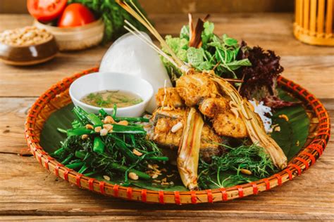 Best Vietnamese Restaurants In Hanoi To Try Authentic Local Cuisine