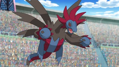 Pokémon Go Hub On Twitter Community Day Hydreigon As Dark Type Raid Attacker Possibilities