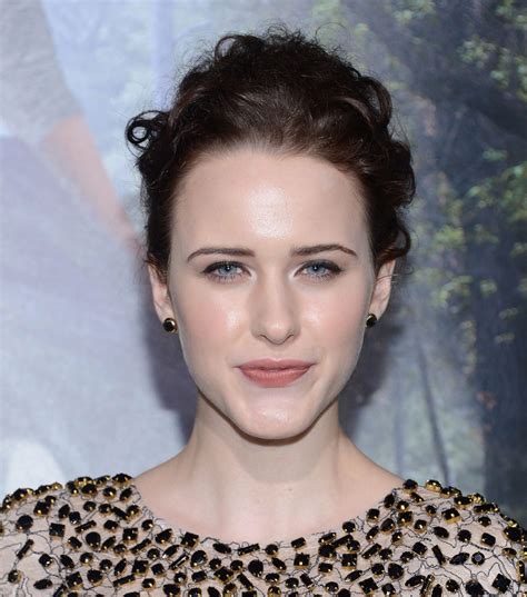 Rachel brosnahan gets glam while filming 'the marvelous mrs. Rachel Brosnahan, 'House of Cards' Cast Member, Has Role ...