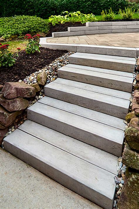 Borealis - Stone Steps - Central Home Supply