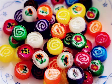 Candy Land Handmade Sweets Ffd Vision Flickr