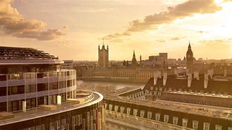 Park Plaza Westminster Bridge London Updated 2023