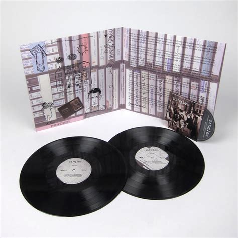 singles singles soundtrack 25th anniversary edition vinyl 2lp cd