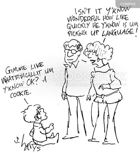 Grammar Cartoons For Kids