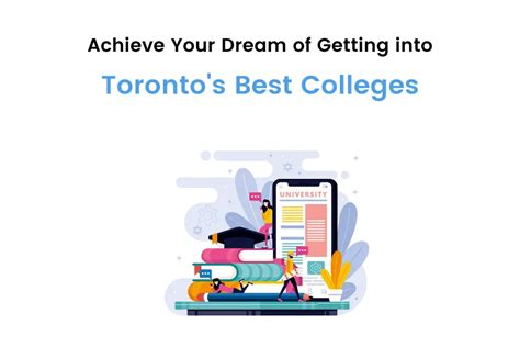 Best Colleges In Toronto Popular Courses And Fees Idreamcareer