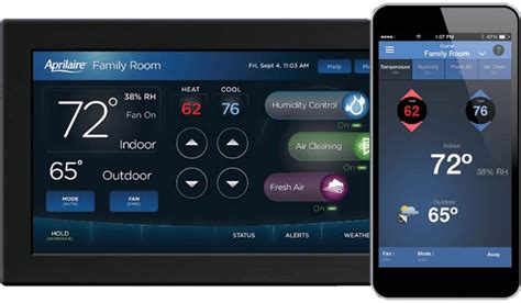 4 Reason To Install Smart Thermostat Smartify Spaces