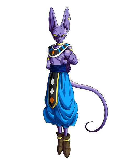 Also, find more png about free beerus png. Bills\Beerus God of Destruction by DannyMarc on DeviantArt